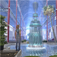 The Crystal Palace in SL