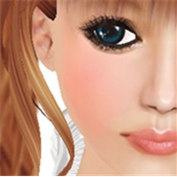 Moe: Bishōnen & Bishōjo avatars in Secondlife