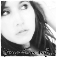 Your true self