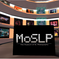 Museum of SL Photography (MoSLP)