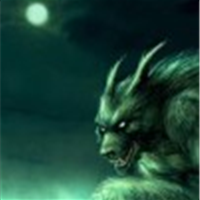 Werewolves & Lycanthropes